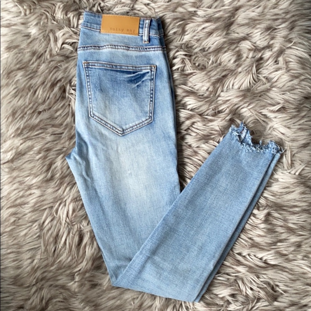 Noisy May summer jeans